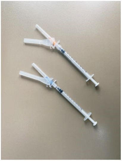 syringe for single use-5